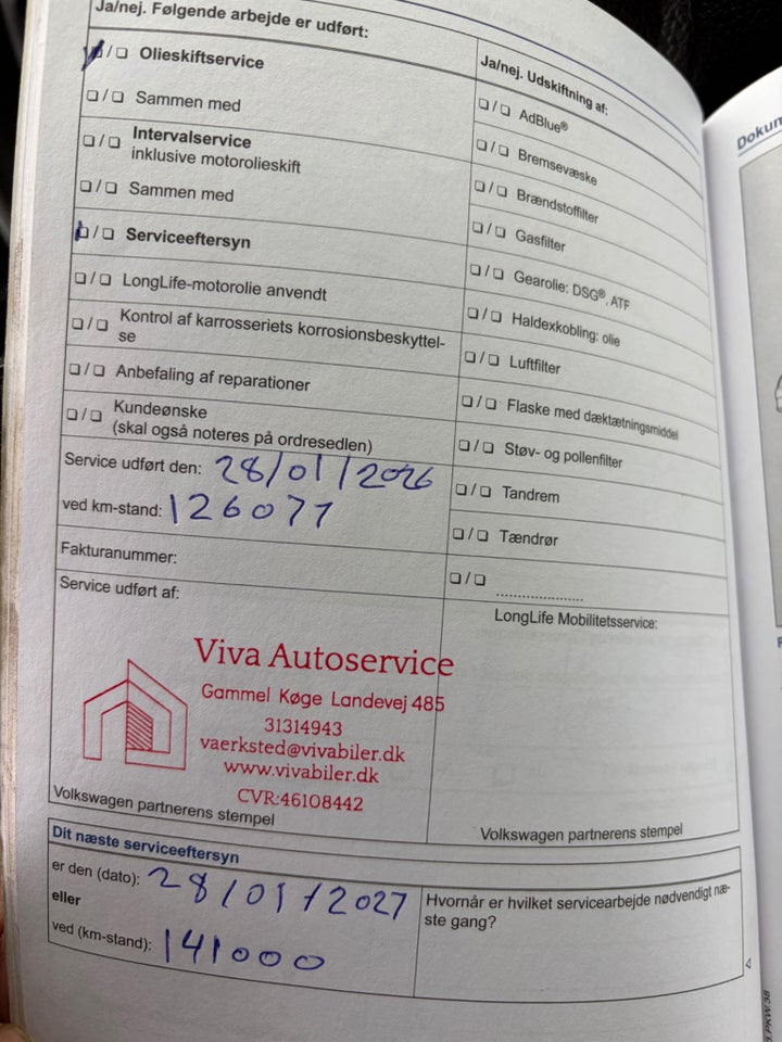 VW Polo 1,2 Trendline 5d