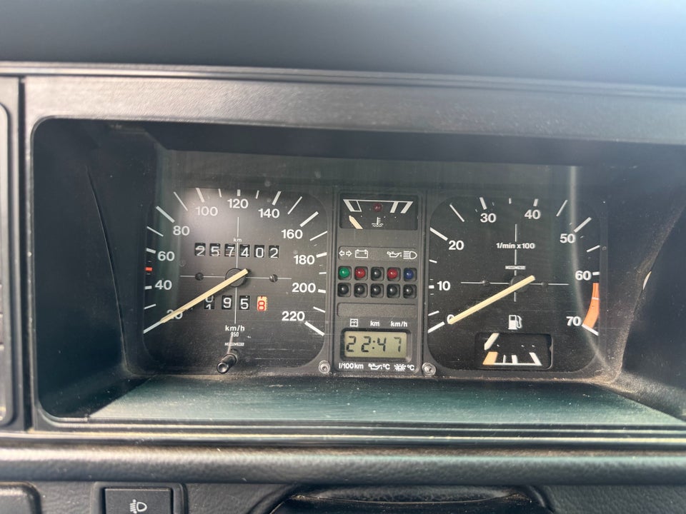 VW Golf III 1,8 Cabriolet Quartett 2d
