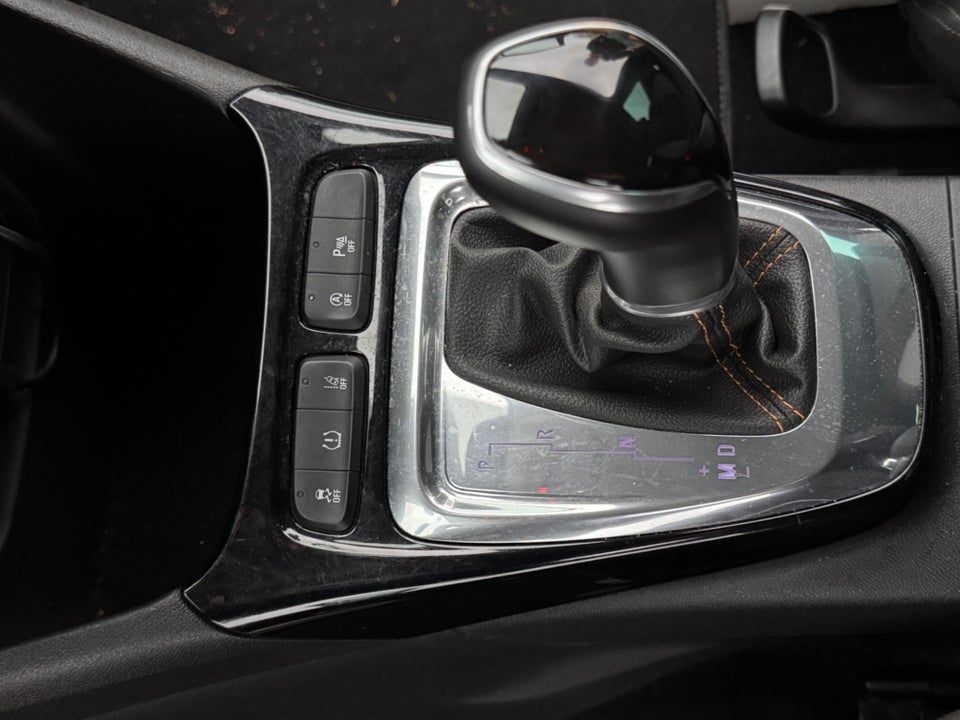 Opel Crossland X 1,2 T 110 Exclusive aut. 5d