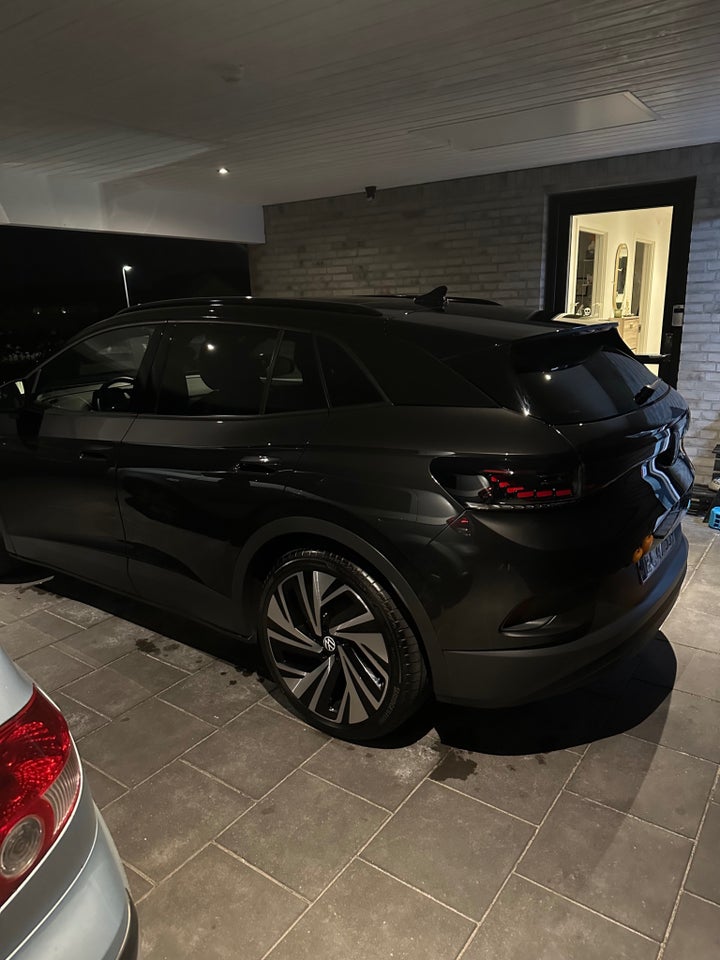 VW ID.4 77 1ST Pro Performance Max 5d