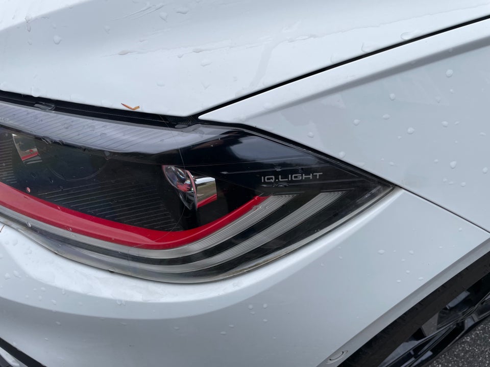 VW Polo 2,0 GTi DSG 5d