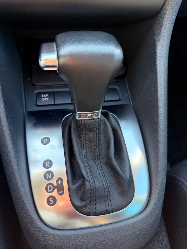 VW Golf VI 1,4 TSi 122 Highline DSG 5d