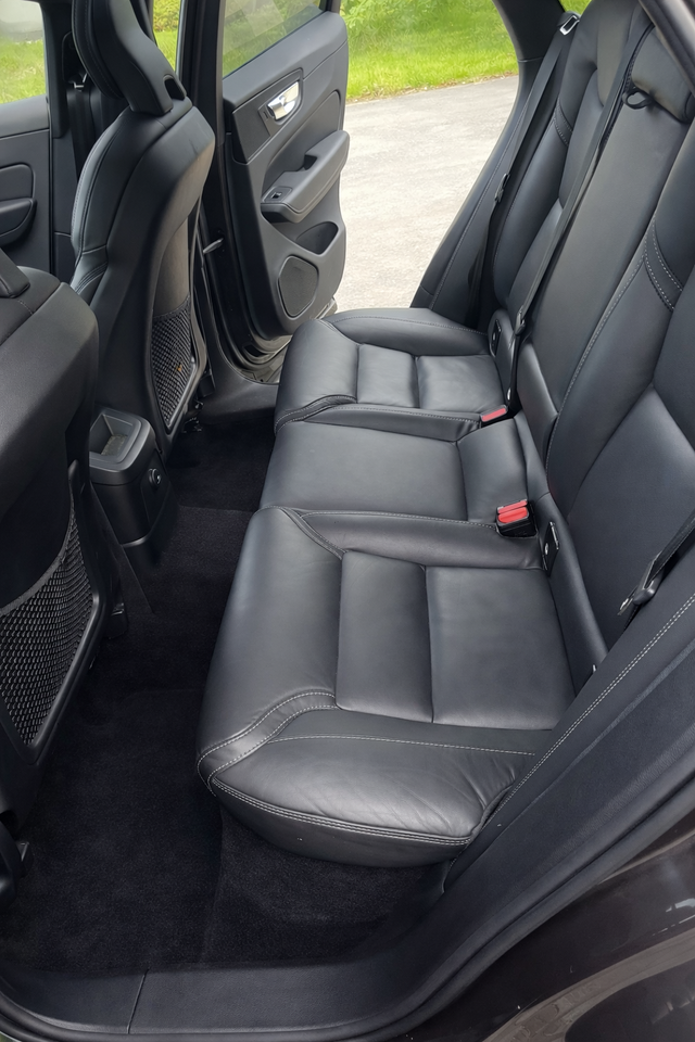 Volvo XC60 2,0 T6 ReCharge Ultimate Bright aut. AWD 5d