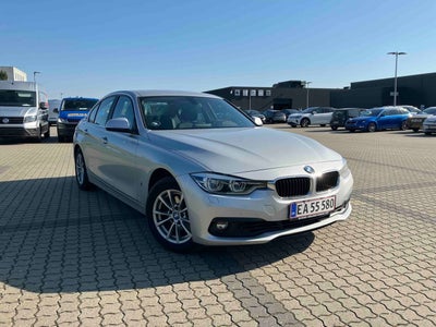 BMW 330e 2,0 aut. 4d