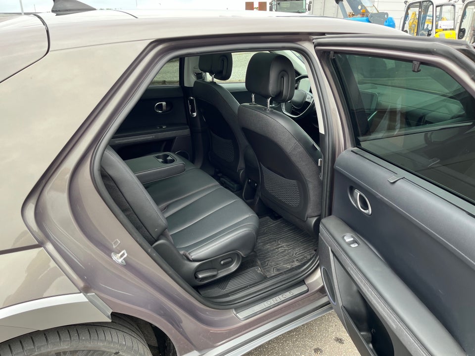 Hyundai Ioniq 5 73 Ultimate 5d