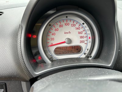 Suzuki Splash 1,0 GLS 5d