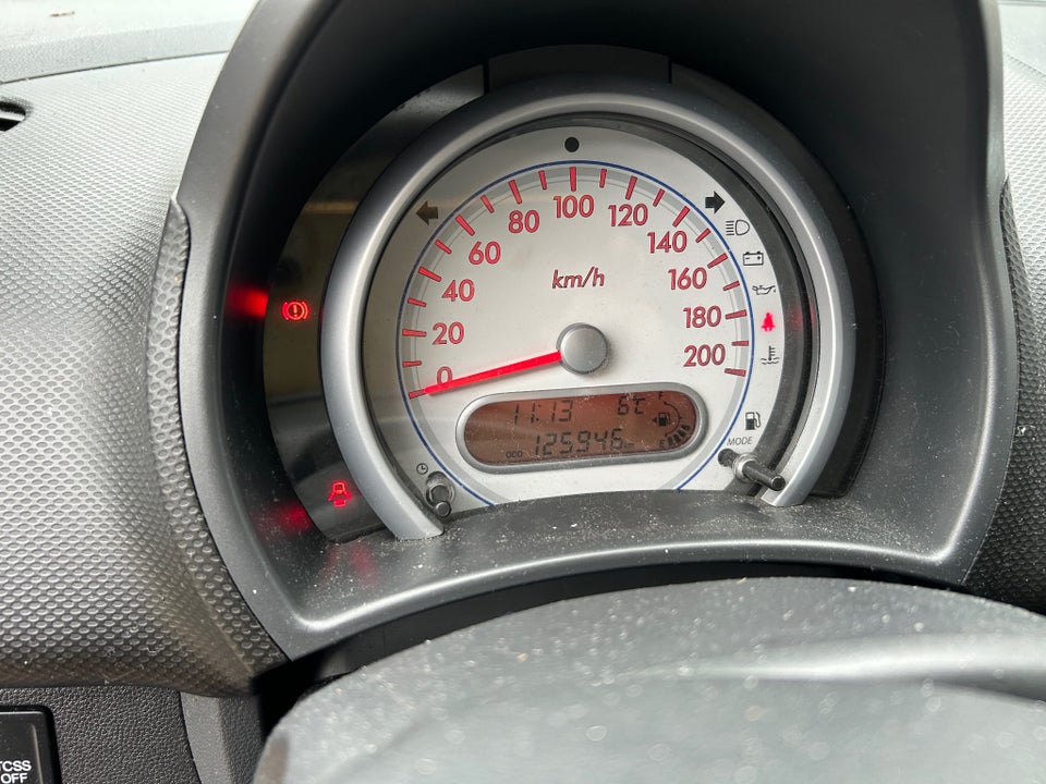 Suzuki Splash 1,0 GLS 5d