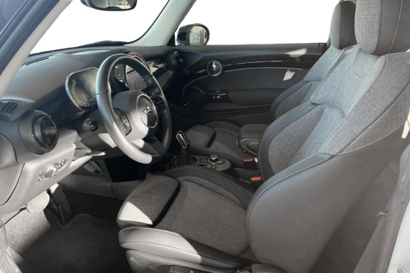 MINI Cooper SE Camden Edition 3d