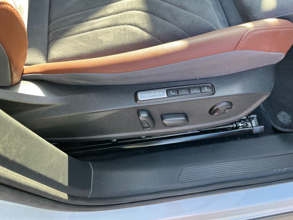 VW ID.4 77 1ST Pro Max 5d