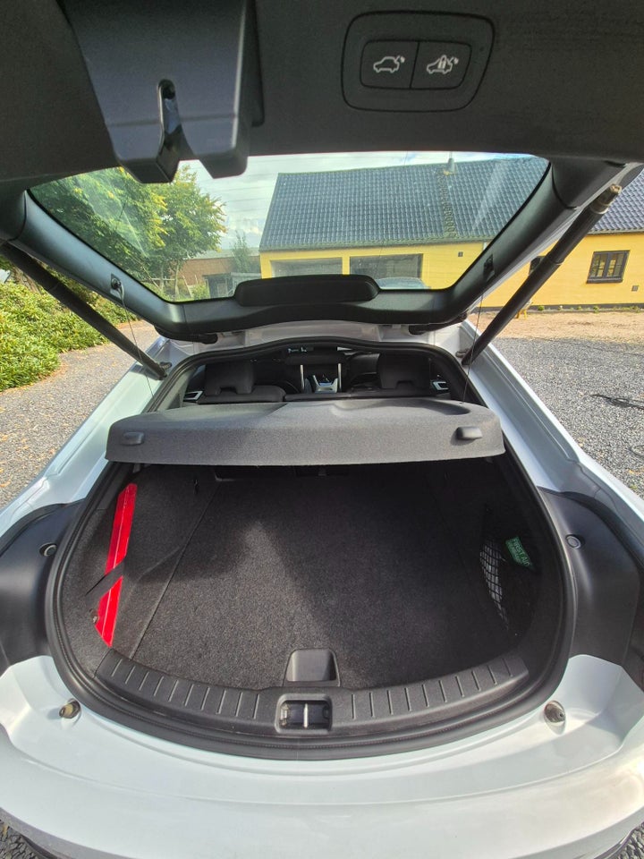 Polestar 2 Long Range 5d