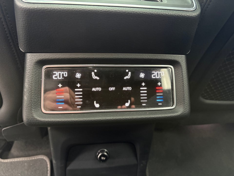 Audi e-tron 55 Prestige quattro 5d