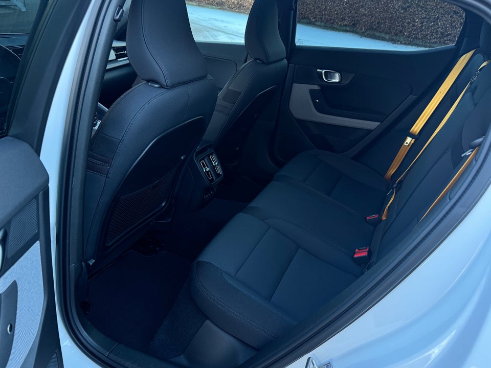 Polestar 2 Performance AWD 5d