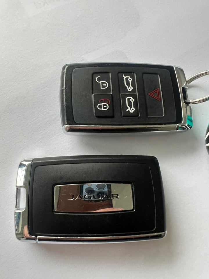 Jaguar I-Pace EV320 SE AWD 5d