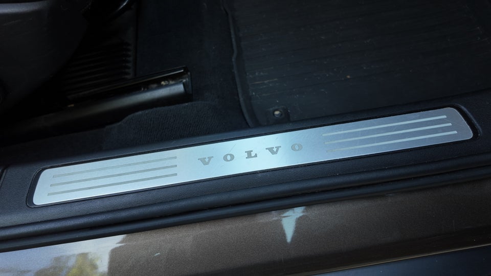 Volvo V90 CC 2,0 D4 190 aut. AWD 5d