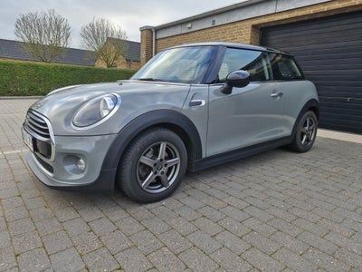 MINI Cooper 1,5  3d