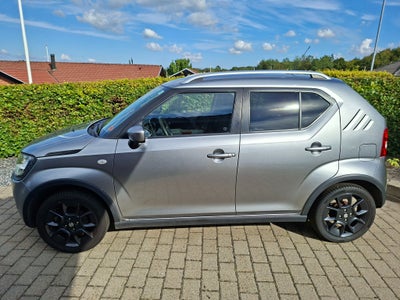 Suzuki Ignis 1,2 Dualjet Active 5d