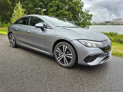 Mercedes EQE300  Avantgarde 4d