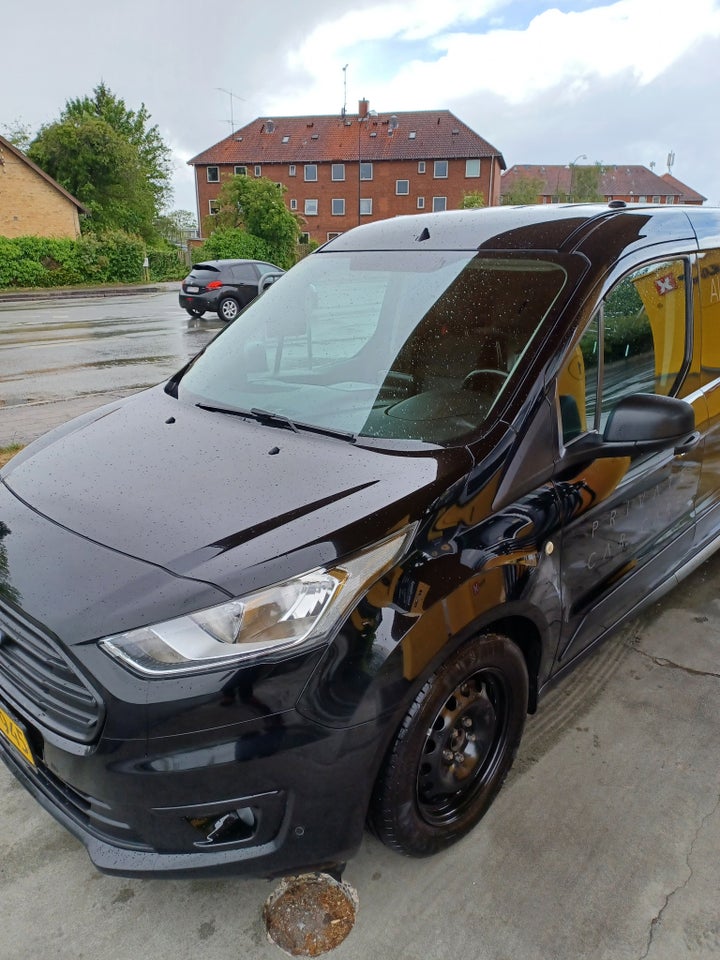 Ford Transit Connect 1,5 TDCi 100 Trend lang