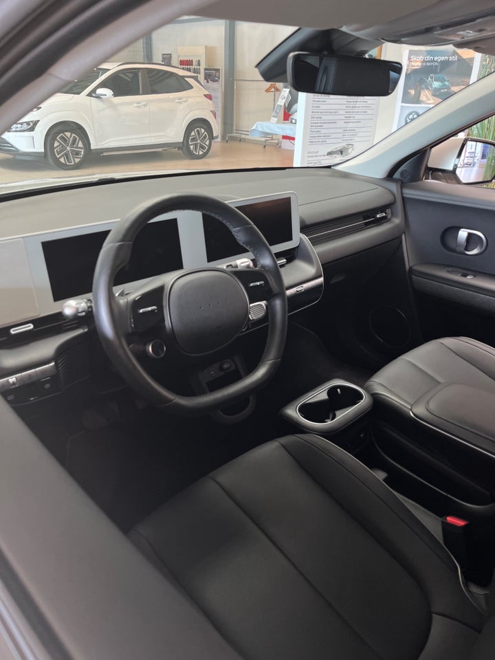 Hyundai Ioniq 5 58 Advanced 5d