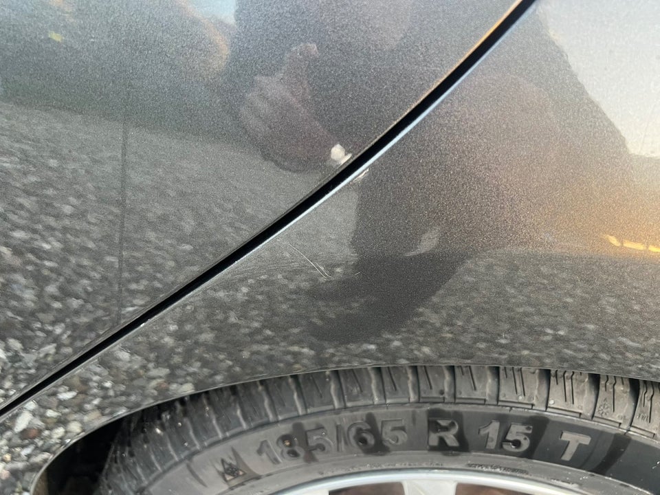 Ford Fiesta 1,0 EcoBoost mHEV Titanium 5d