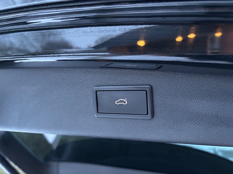 Seat Leon 1,4 eHybrid FR Sportstourer DSG 5d