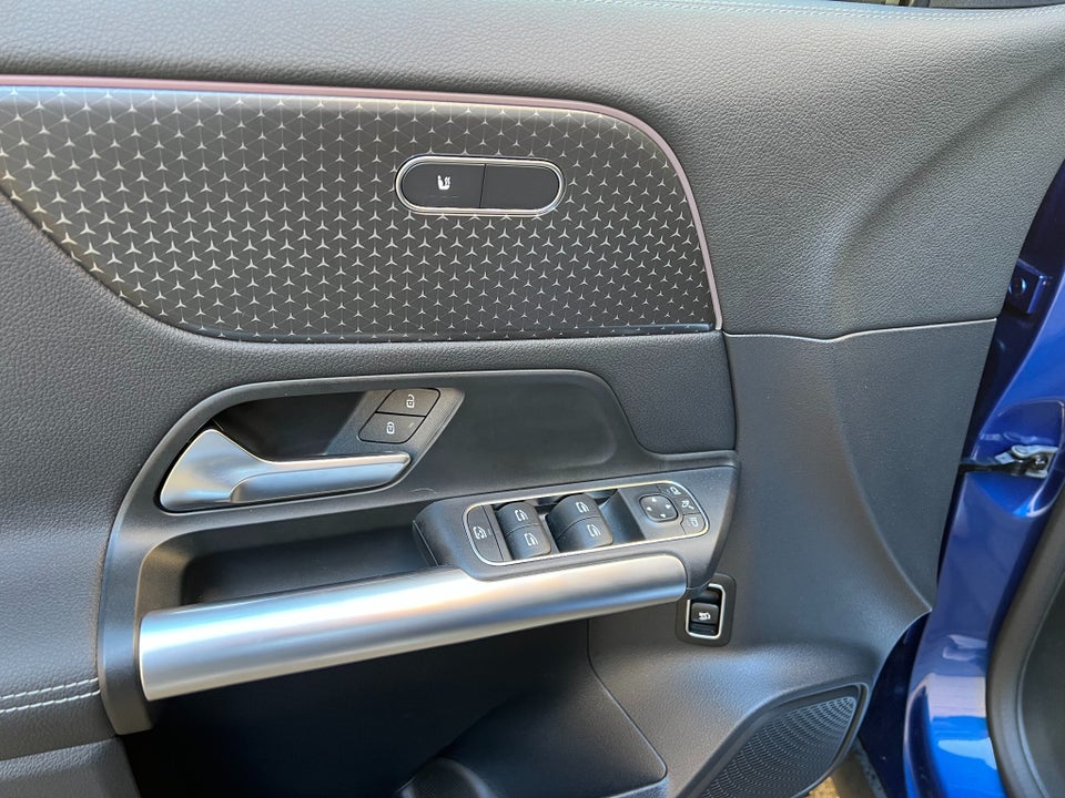 Mercedes EQA250 Progressive Advance 5d