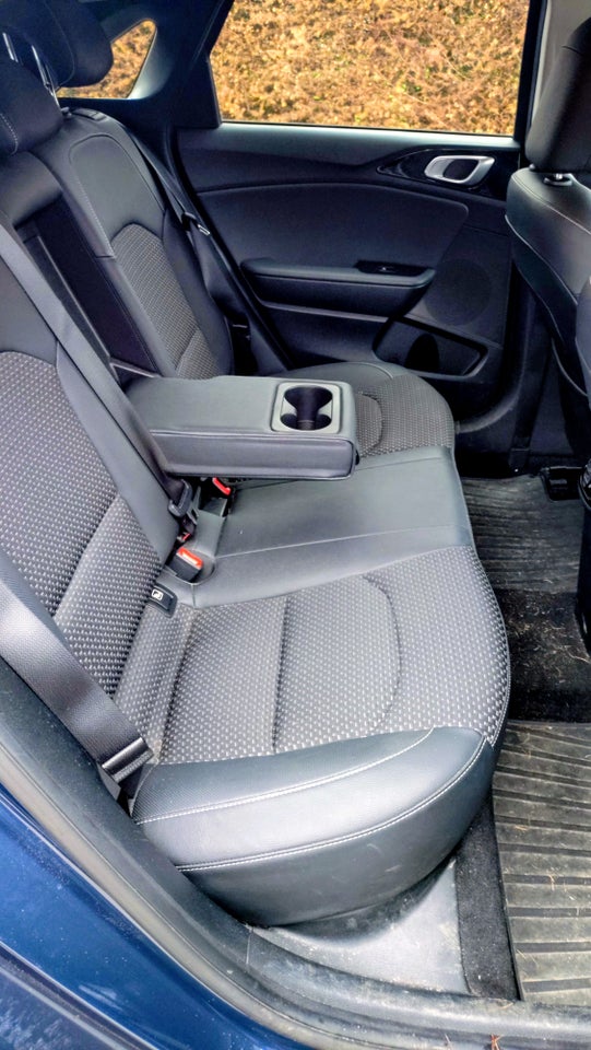 Kia Ceed 1,4 T-GDi Comfort 5d