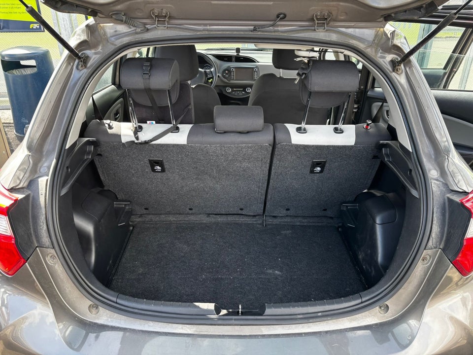 Toyota Yaris 1,5 Hybrid H2 Touch e-CVT 5d