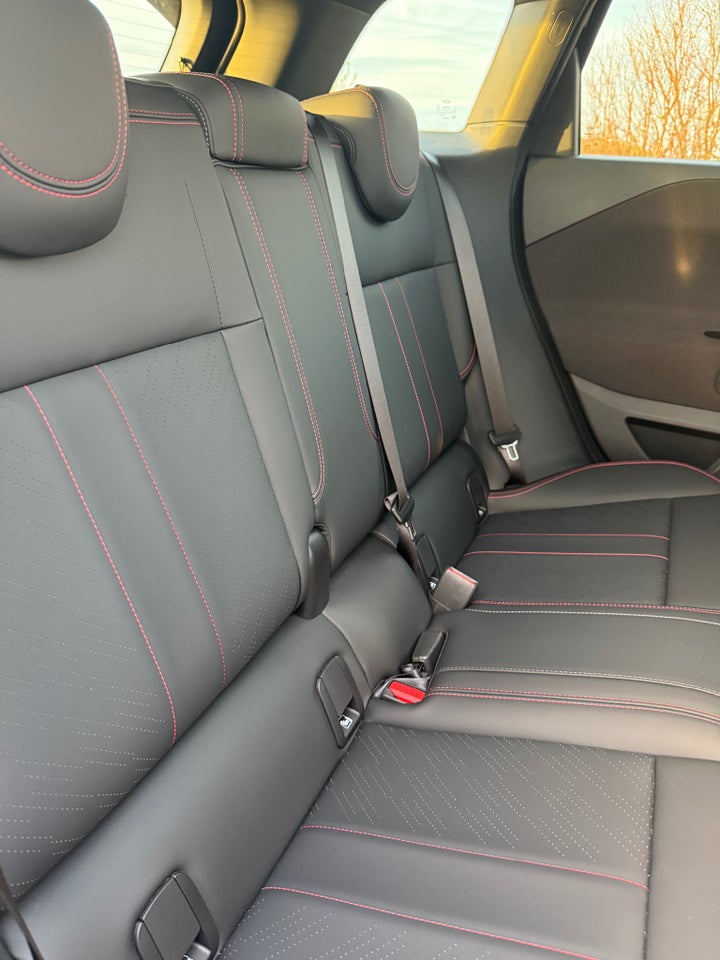 MINI Aceman E JCW Trim M 5d