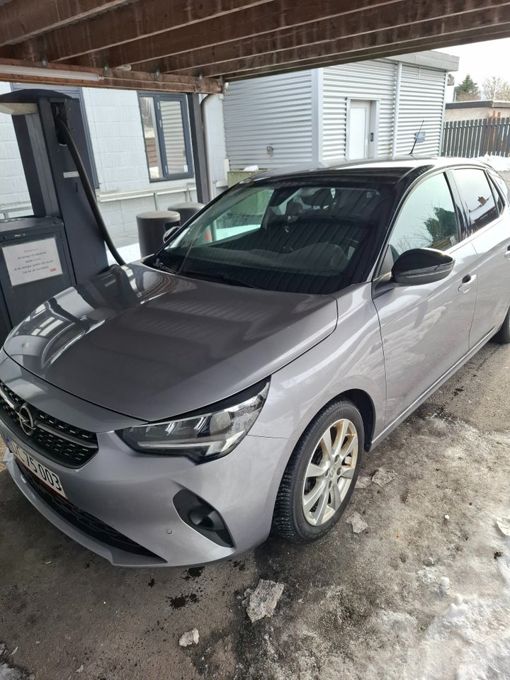 Opel Corsa 1,2 Sport 5d