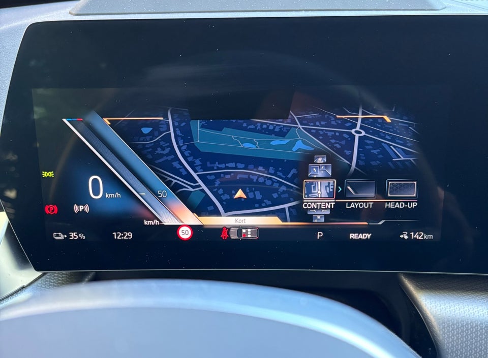 BMW iX1 eDrive20 Fully Charged M-Sport 5d