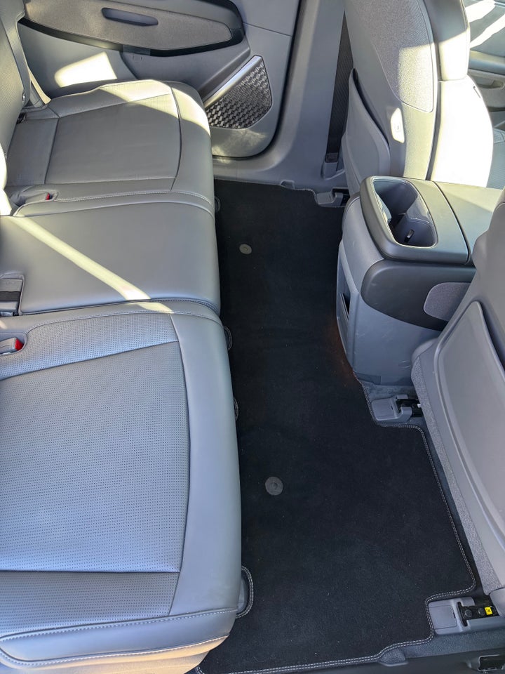 Kia EV9 99 Long Range Premium RWD 7prs 5d