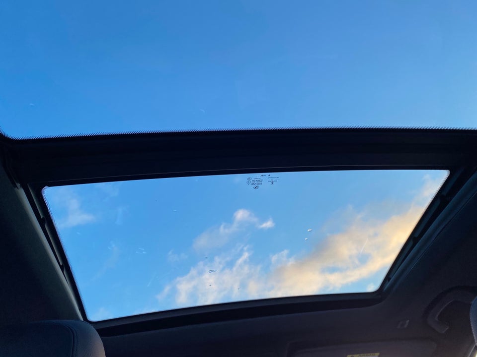 BMW X1 1,5 xDrive25e M-Sport+ aut. 5d