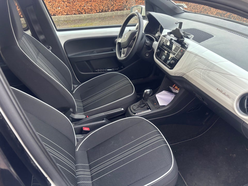 Seat Mii Electric 5d