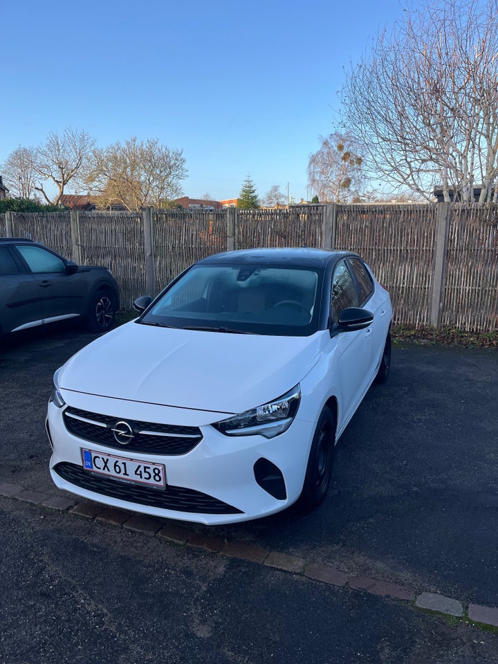 Opel Corsa 1,2  5d