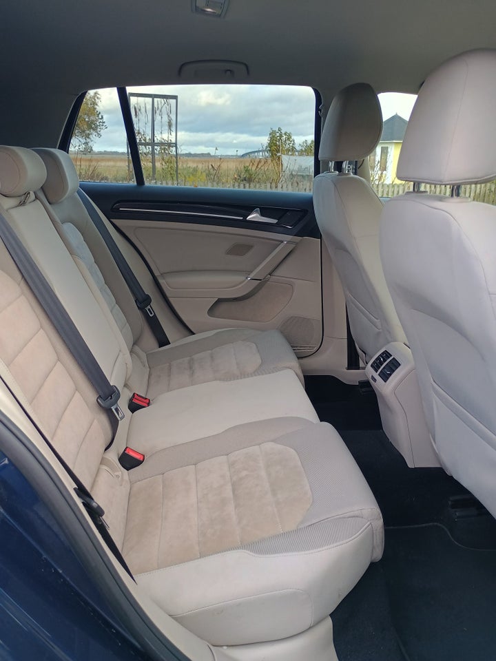 VW Golf VII 1,4 TSi 140 Highline DSG BMT 5d