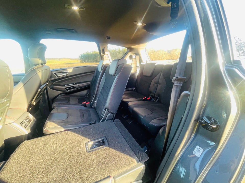 Ford S-MAX 2,0 EcoBlue ST-Line aut. 7prs 5d