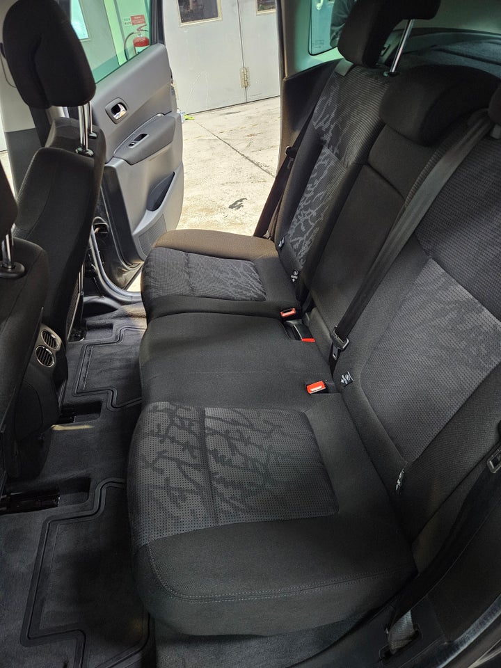 Peugeot 3008 1,6 HDi 110 Premium Cool 5d