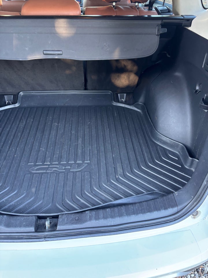 Honda CR-V 1,6 i-DTEC Elegance+ 5d