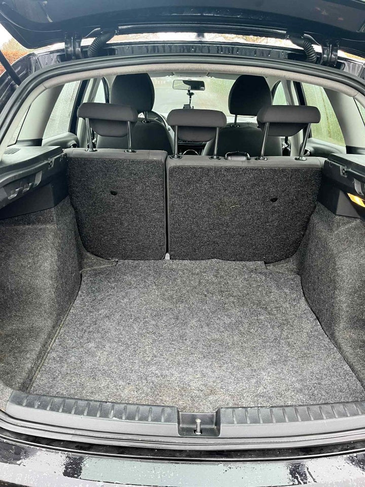 Seat Ibiza 1,2 TSi 105 Style ST eco 5d