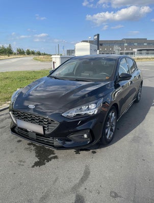 Ford Focus 1,0 EcoBoost ST-Line X stc. aut. 5d
