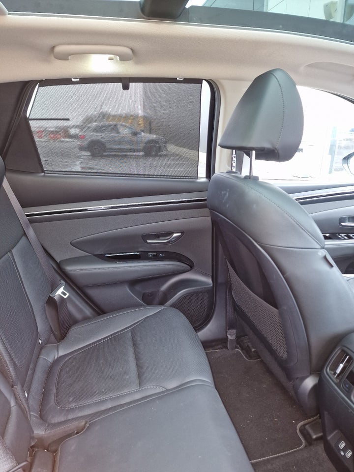 Hyundai Tucson 1,6 PHEV Advanced aut. 4WD 5d