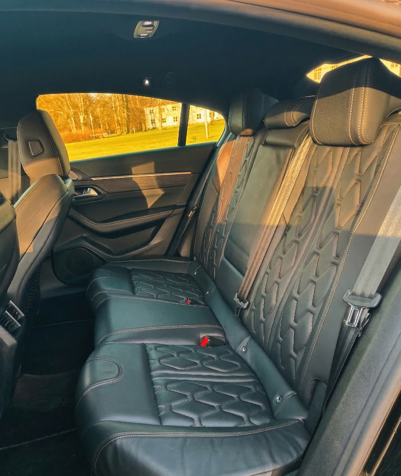 Peugeot 508 2,0 BlueHDi 177 GT EAT8 5d