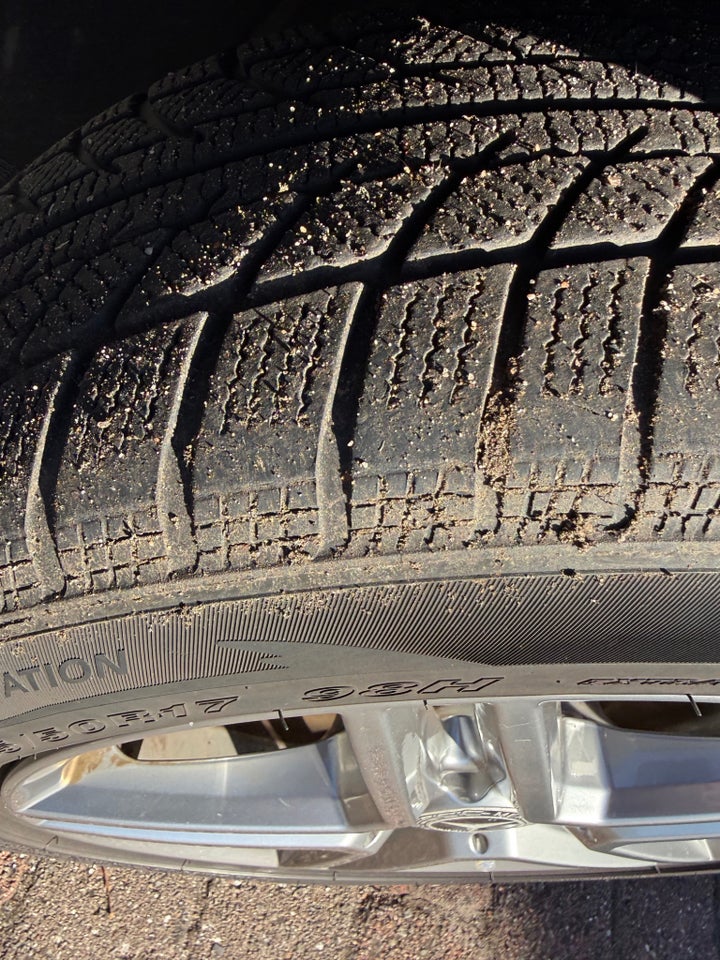 Mercedes C200 d 2,2 Business stc. aut. 5d