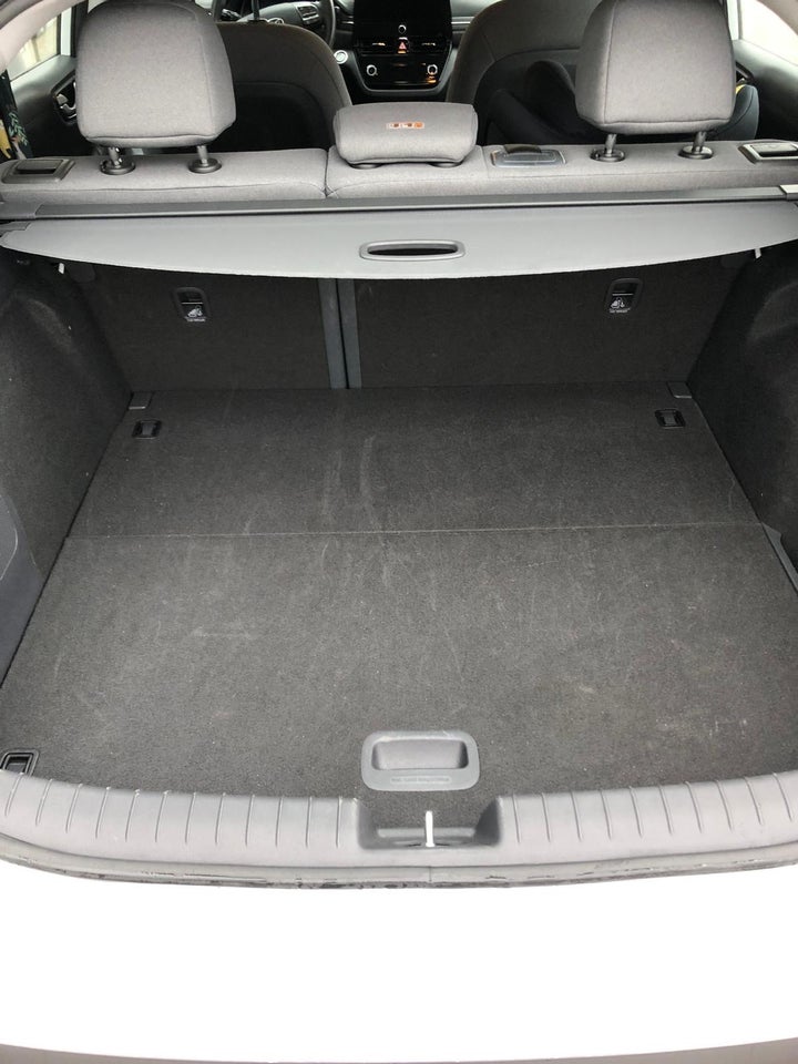 Hyundai Ioniq 40 EV Trend 5d