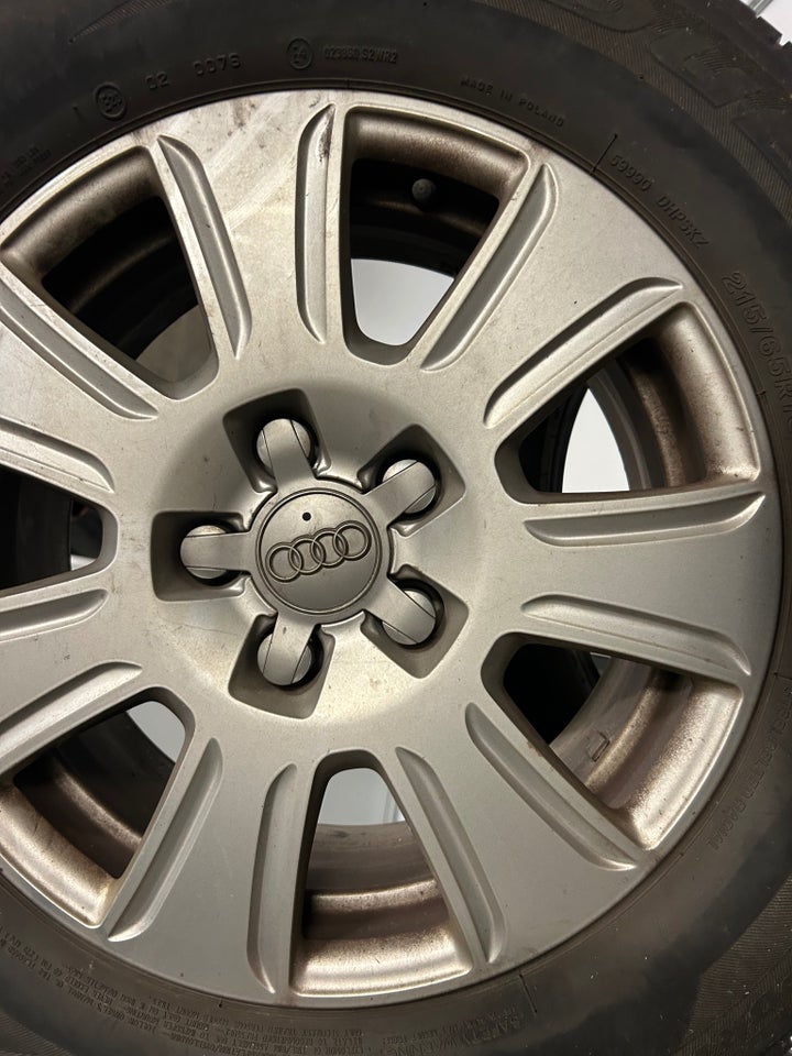 Audi Q3 1,4 TFSi 150 S-tr. 5d