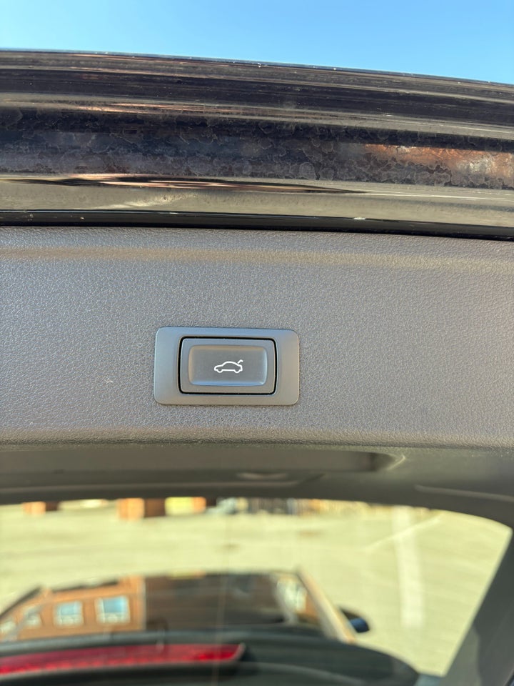 Audi A4 2,0 TFSi 190 Avant S-tr. 5d