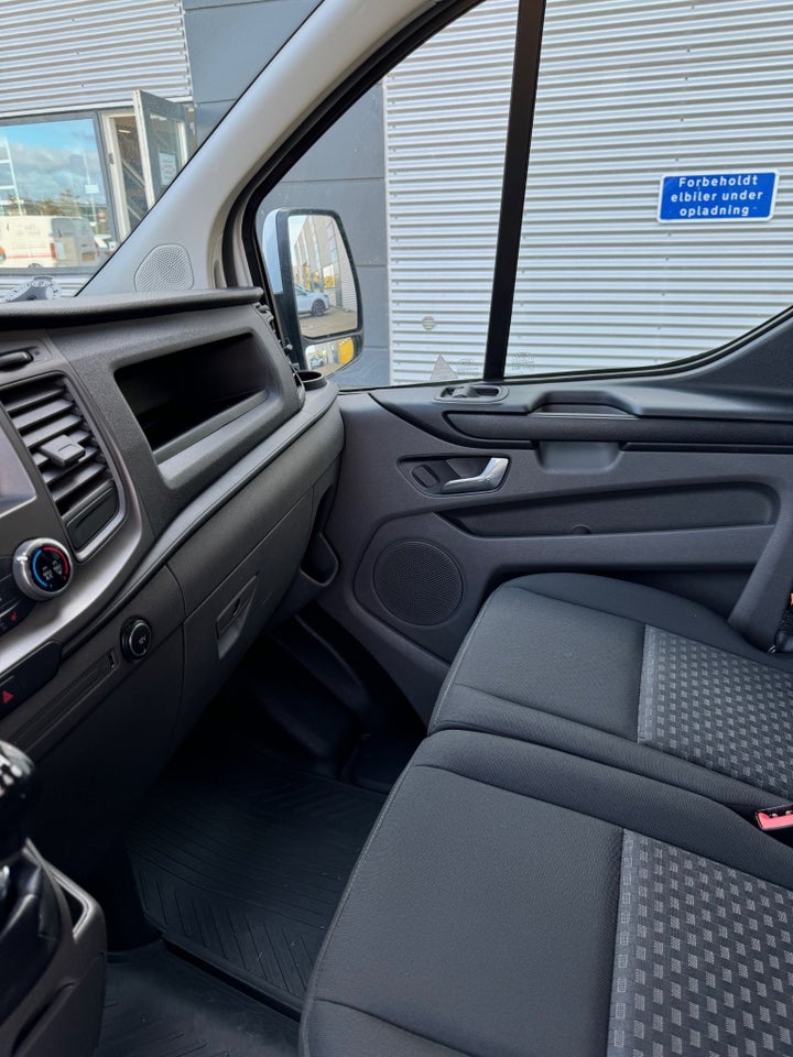 Ford Transit Custom 280S 2,0 TDCi 105 Trend