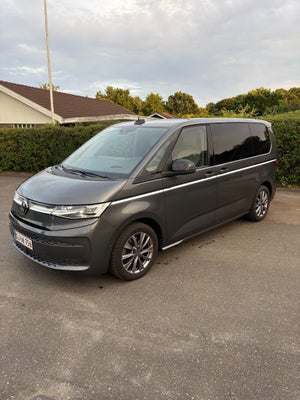 VW Multivan 1,4 eHybrid Style DSG kort