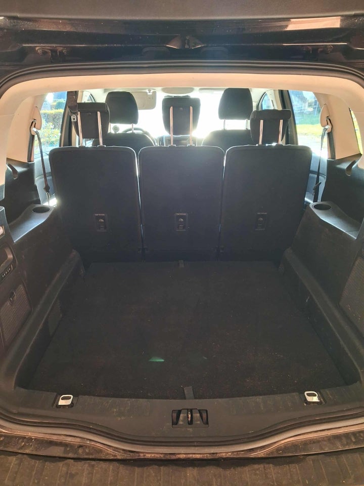 Ford S-MAX 2,0 TDCi 180 ST-Line aut. 5d